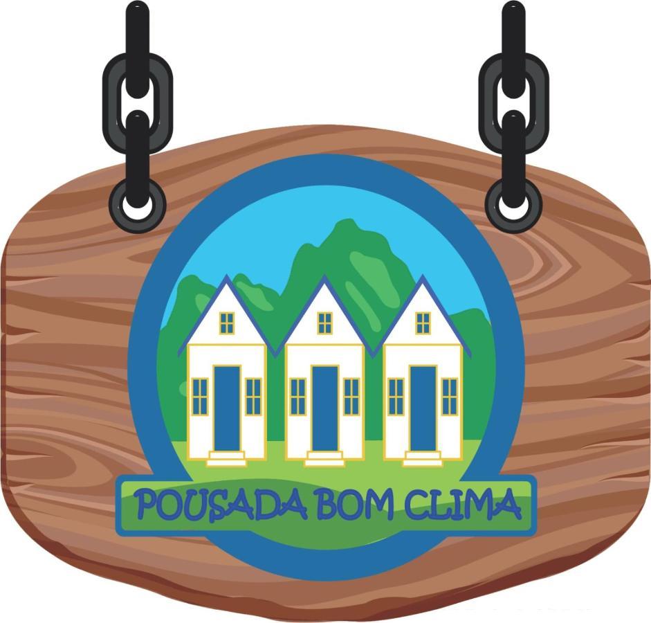 Pousada Bom Clima Gravatá Exterior foto