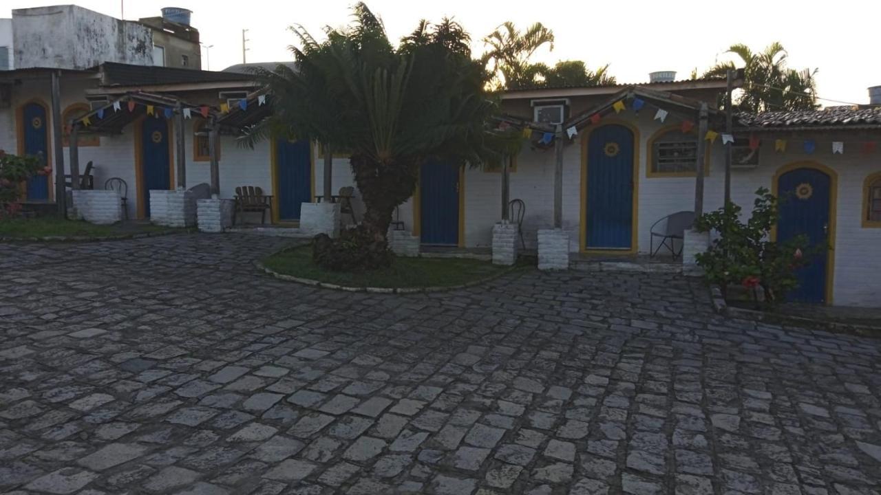 Pousada Bom Clima Gravatá Exterior foto