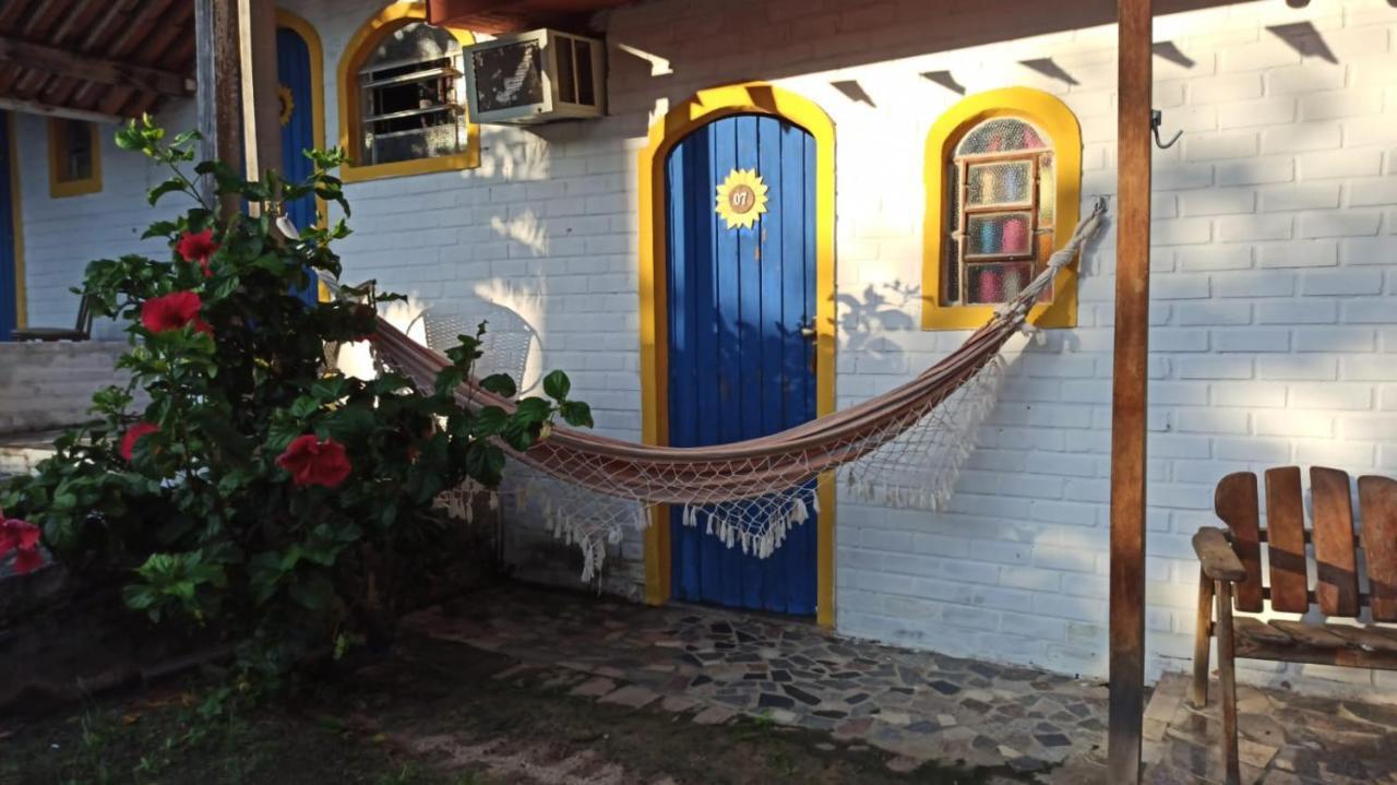 Pousada Bom Clima Gravatá Exterior foto