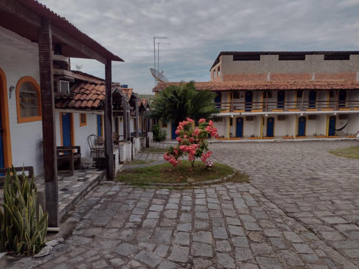 Pousada Bom Clima Gravatá Exterior foto